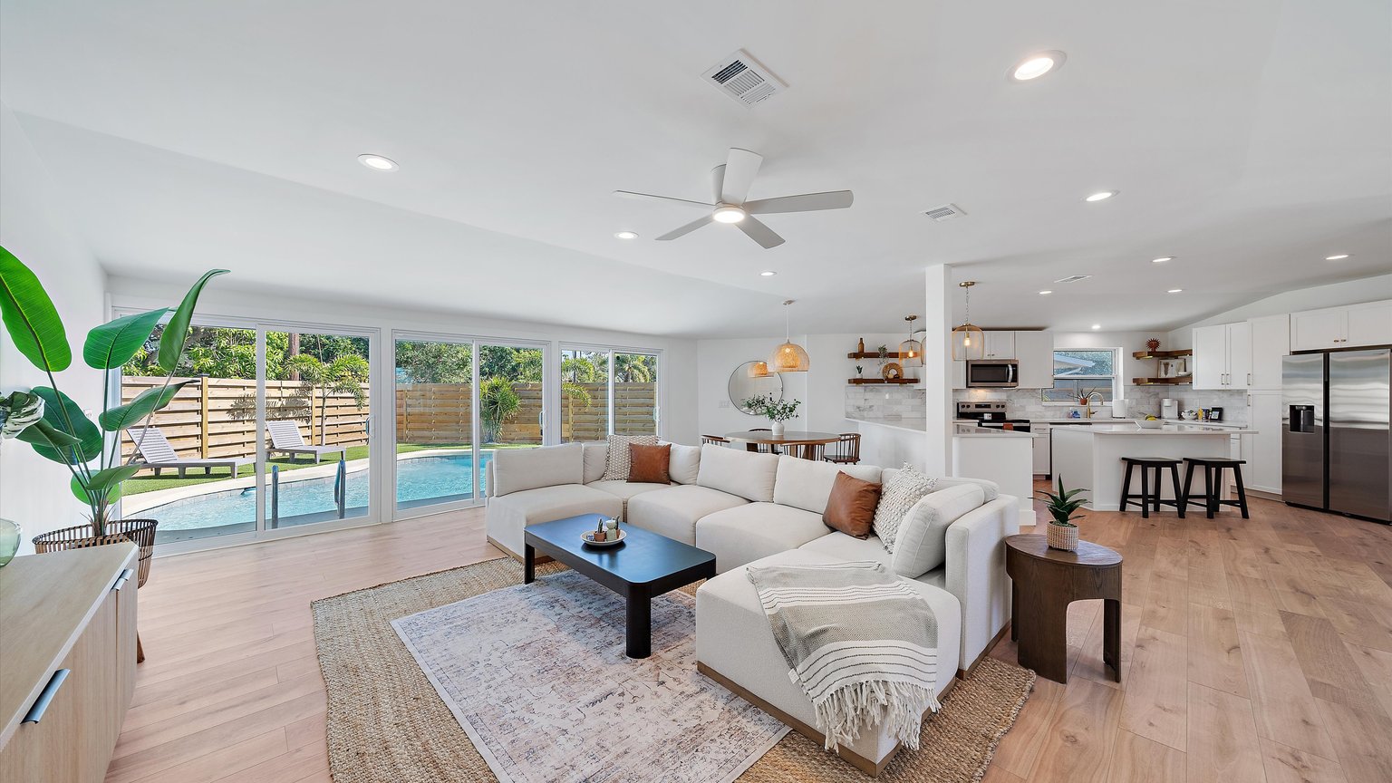 Sarasota Vacation Rental