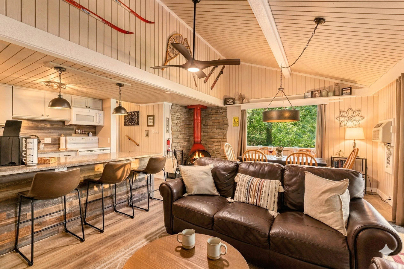 Bellaire Vacation Rental
