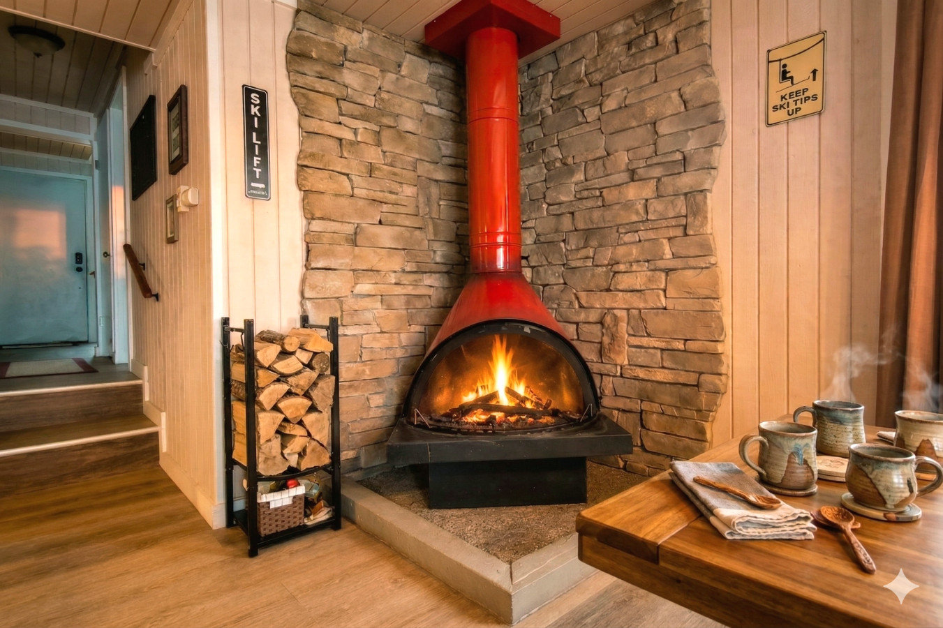 Bellaire Vacation Rental