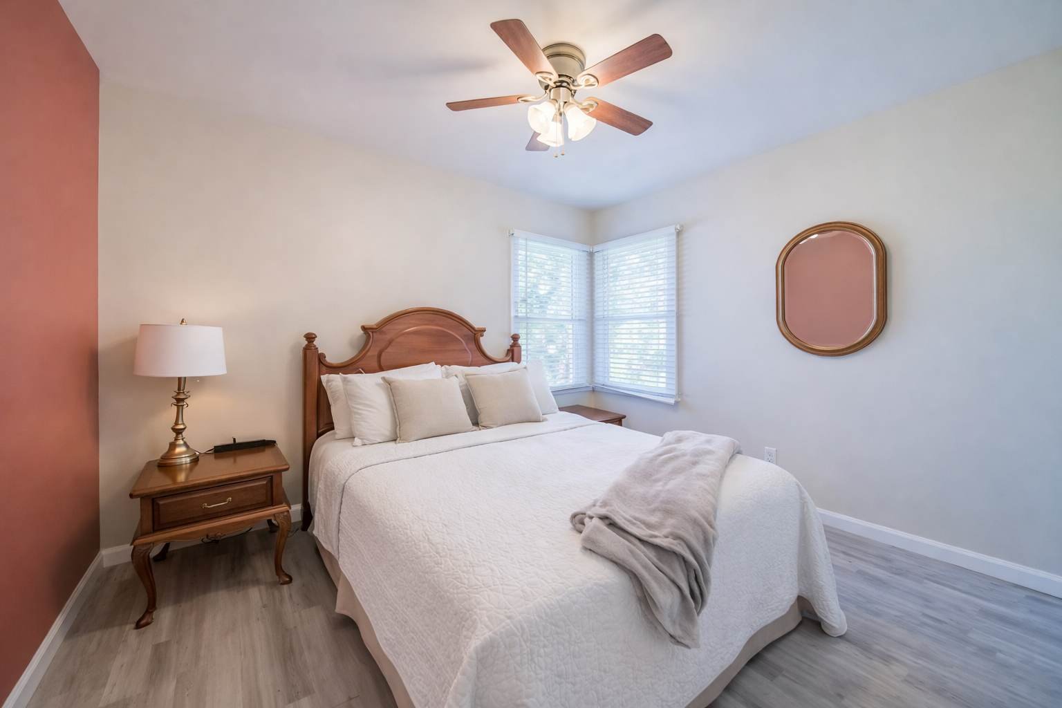 Saint James Vacation Rental