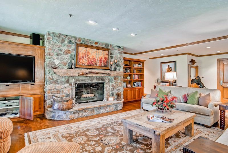 Beaver Creek Vacation Rental