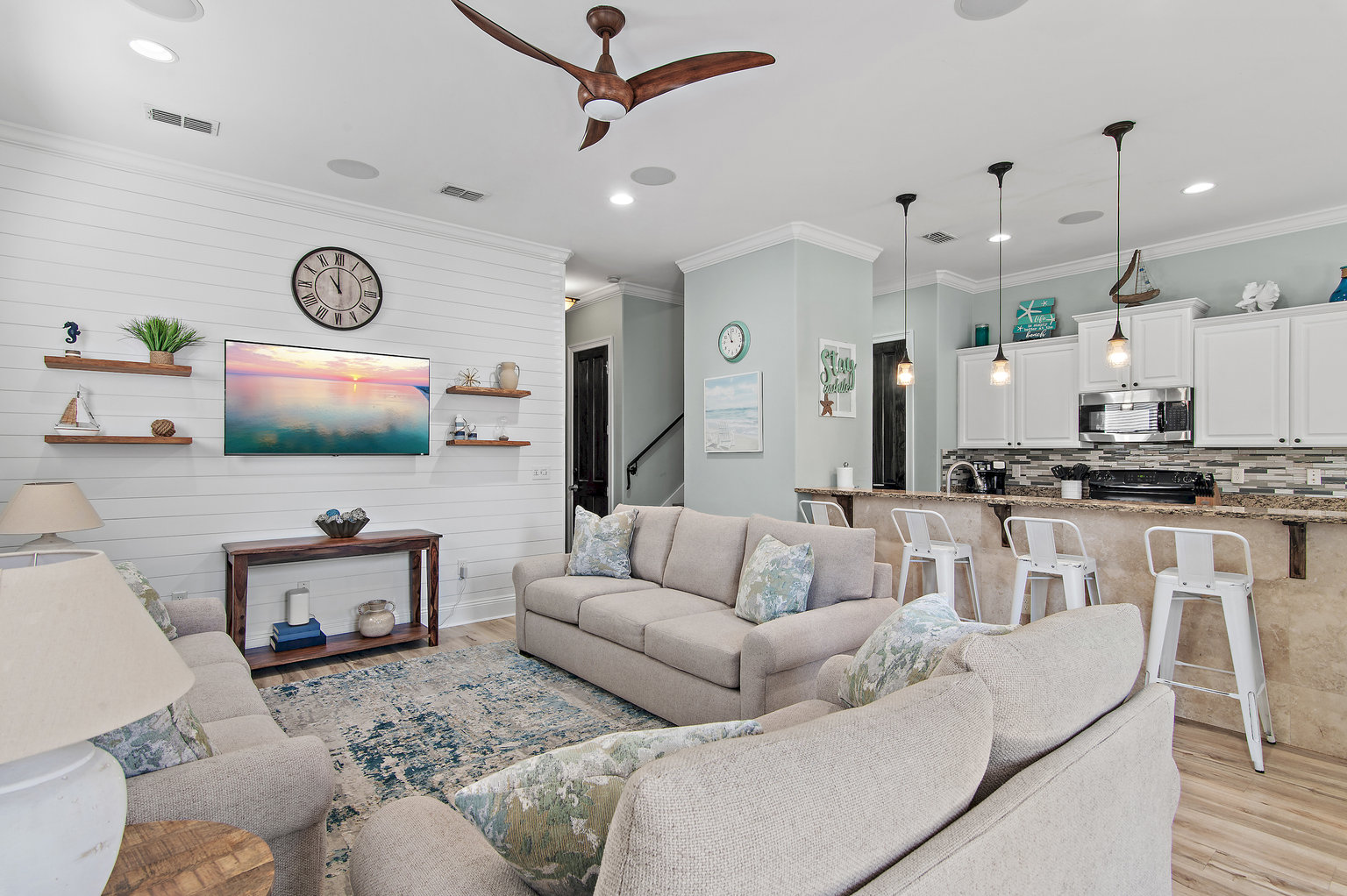 Destin Vacation Rental