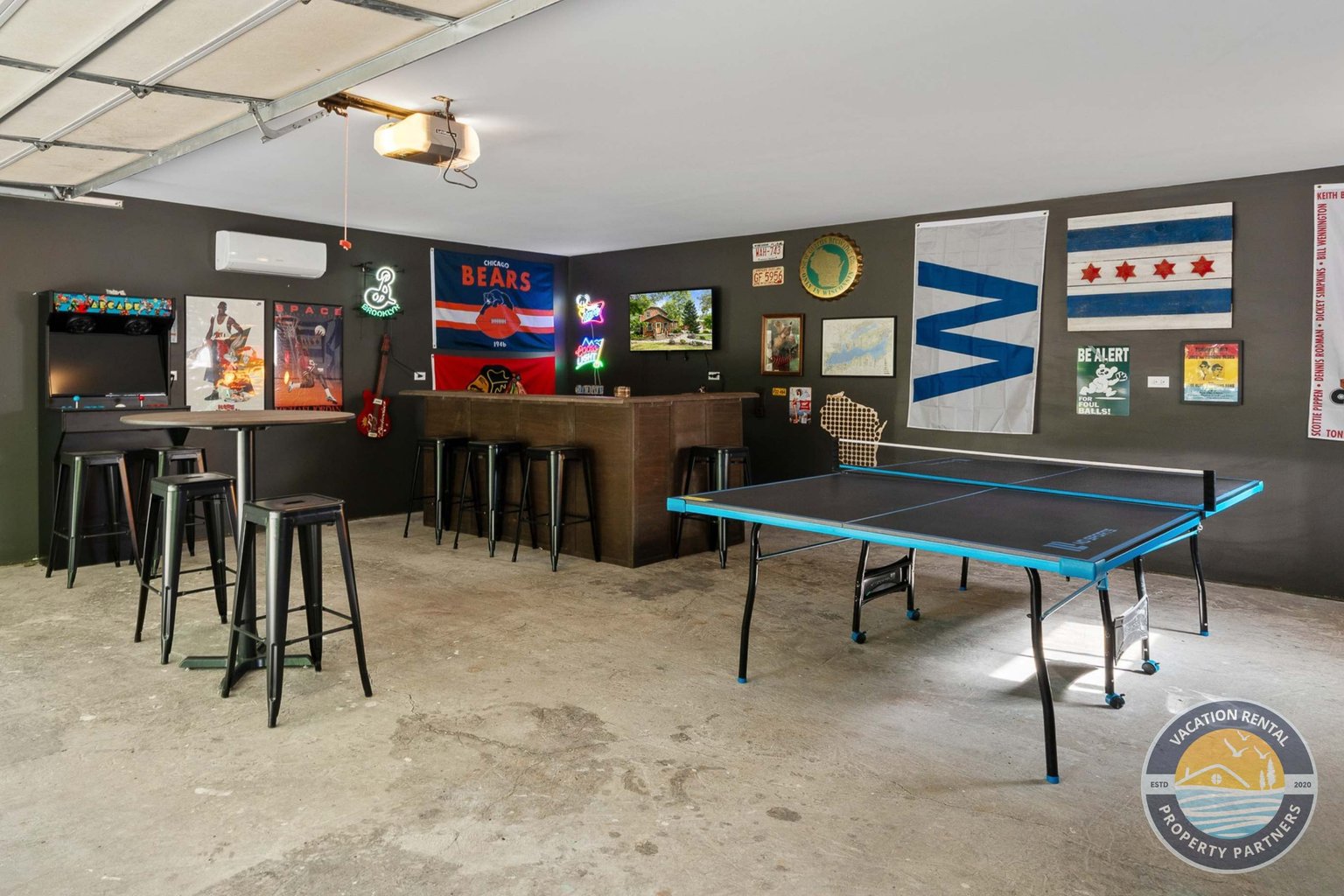 Lake Geneva Vacation Rental