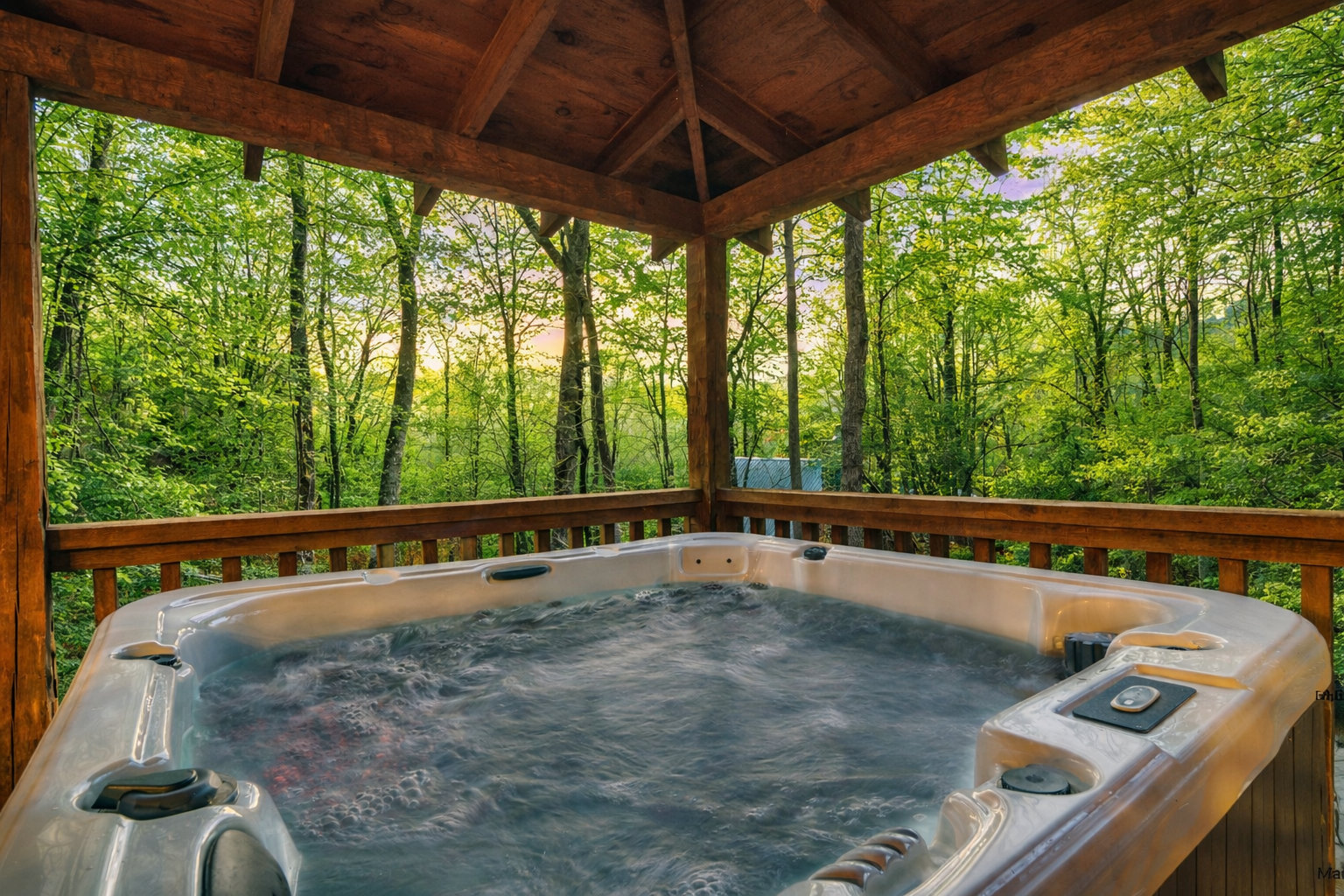 Pigeon Forge Vacation Rental