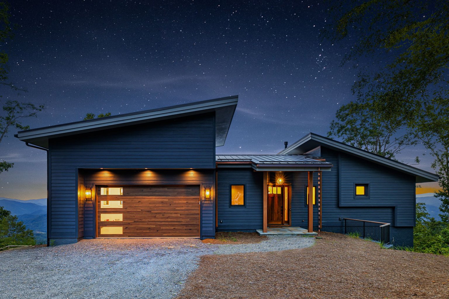 Burnsville Vacation Rental