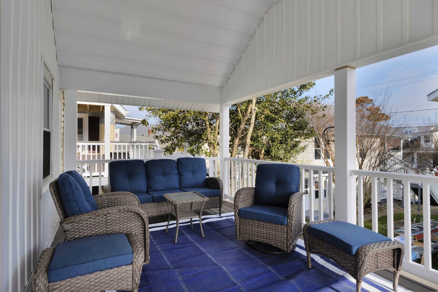 Ocean City Vacation Rental