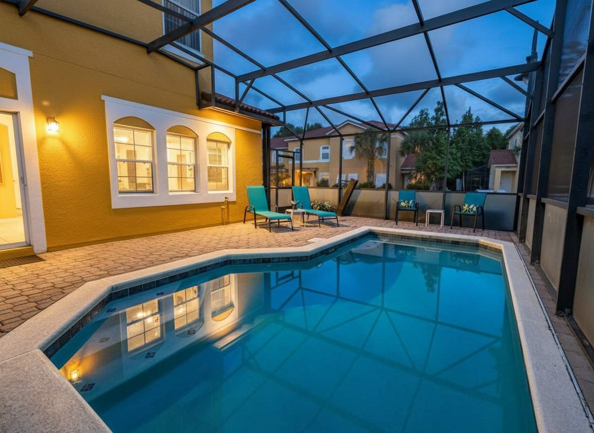 Kissimmee Vacation Rental