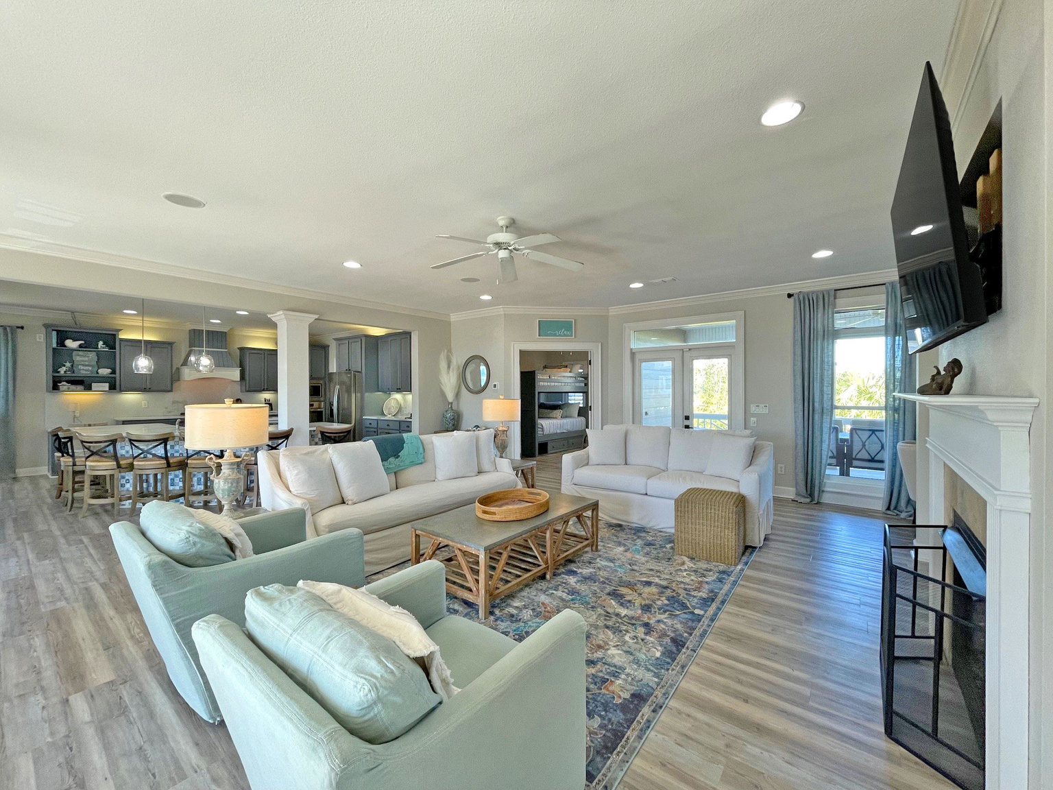 Pensacola Beach Vacation Rental