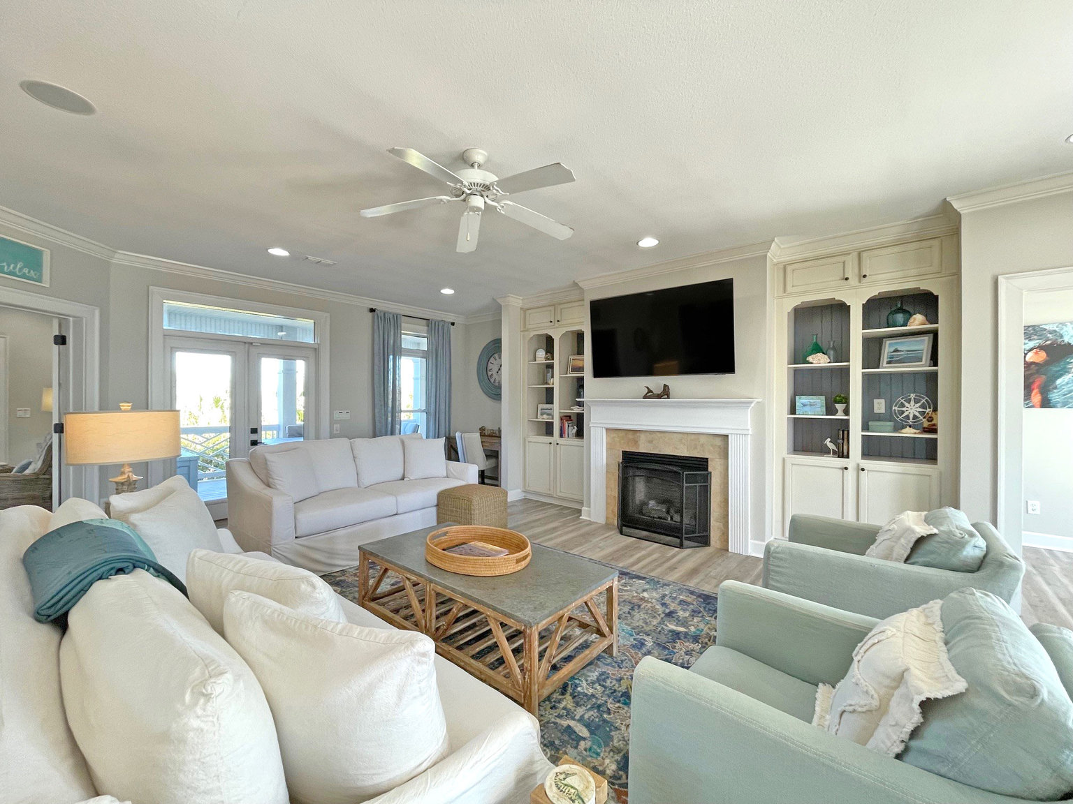 Pensacola Beach Vacation Rental