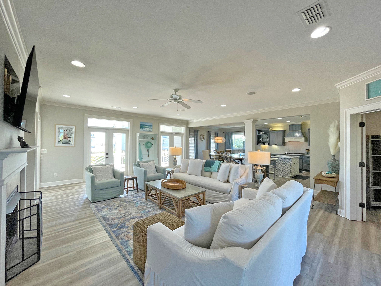Pensacola Beach Vacation Rental