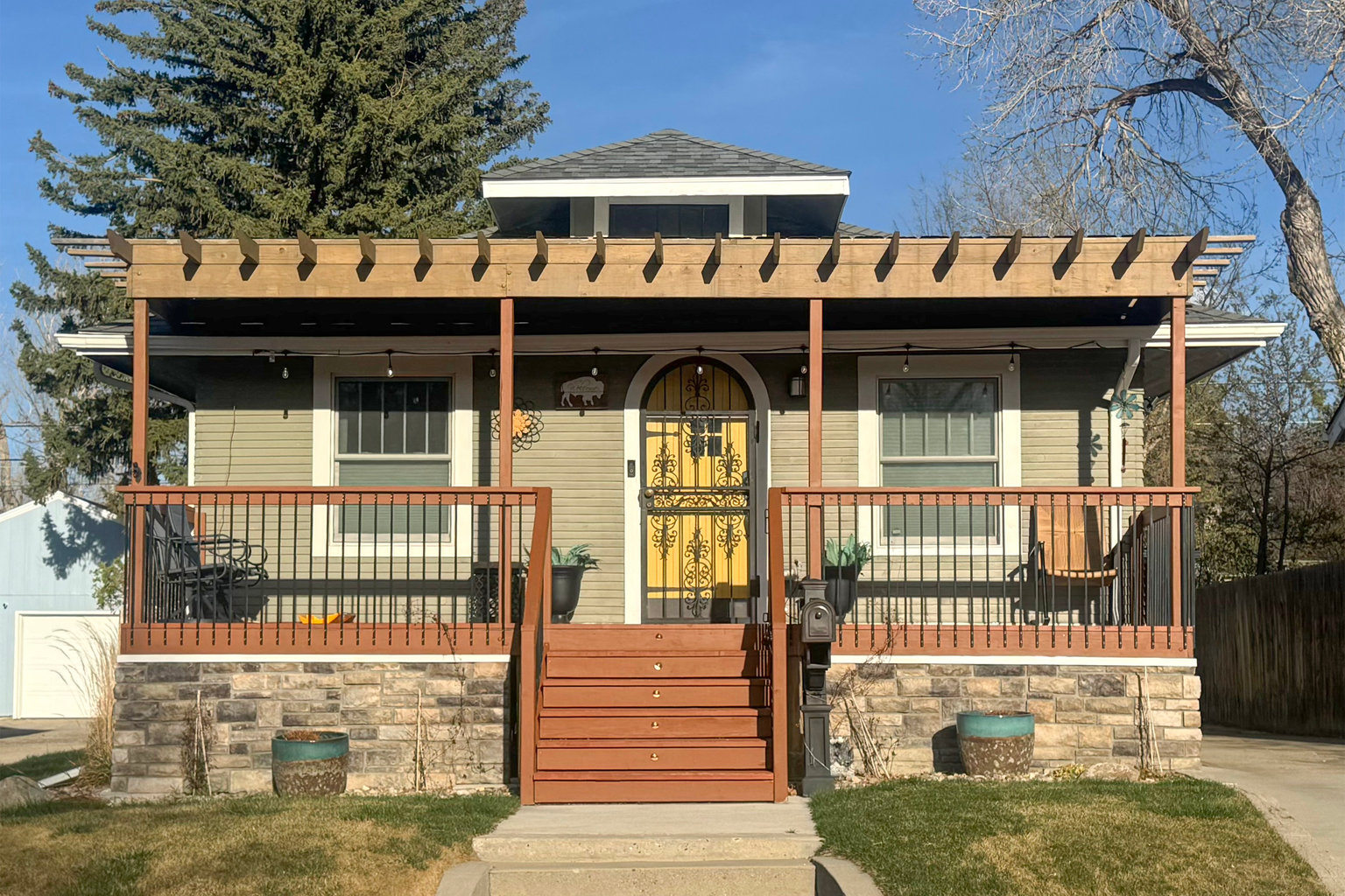 Casper Vacation Rental