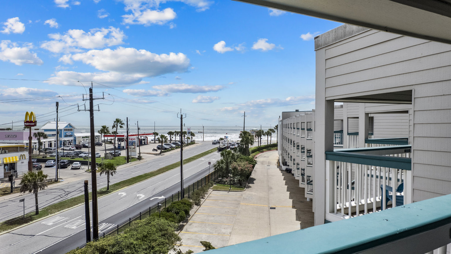 Galveston Vacation Rental