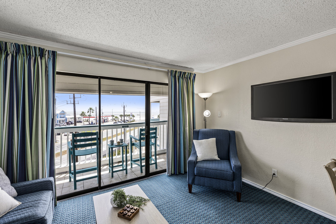 Galveston Vacation Rental