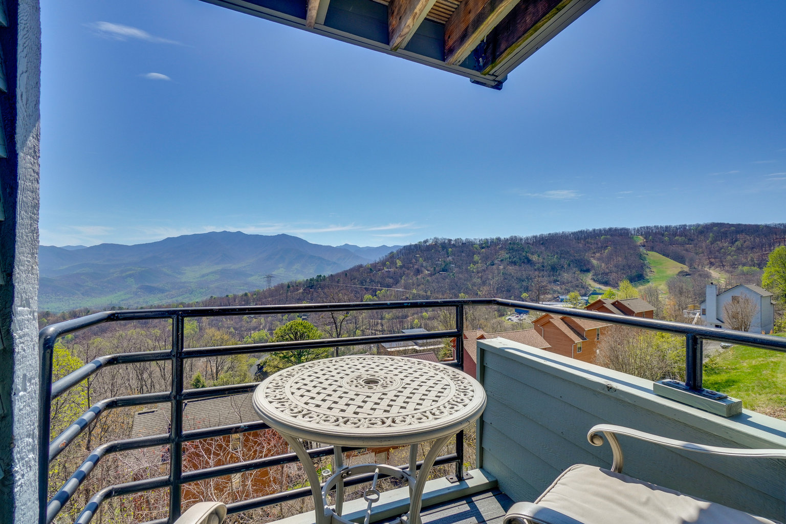 Gatlinburg Vacation Rental