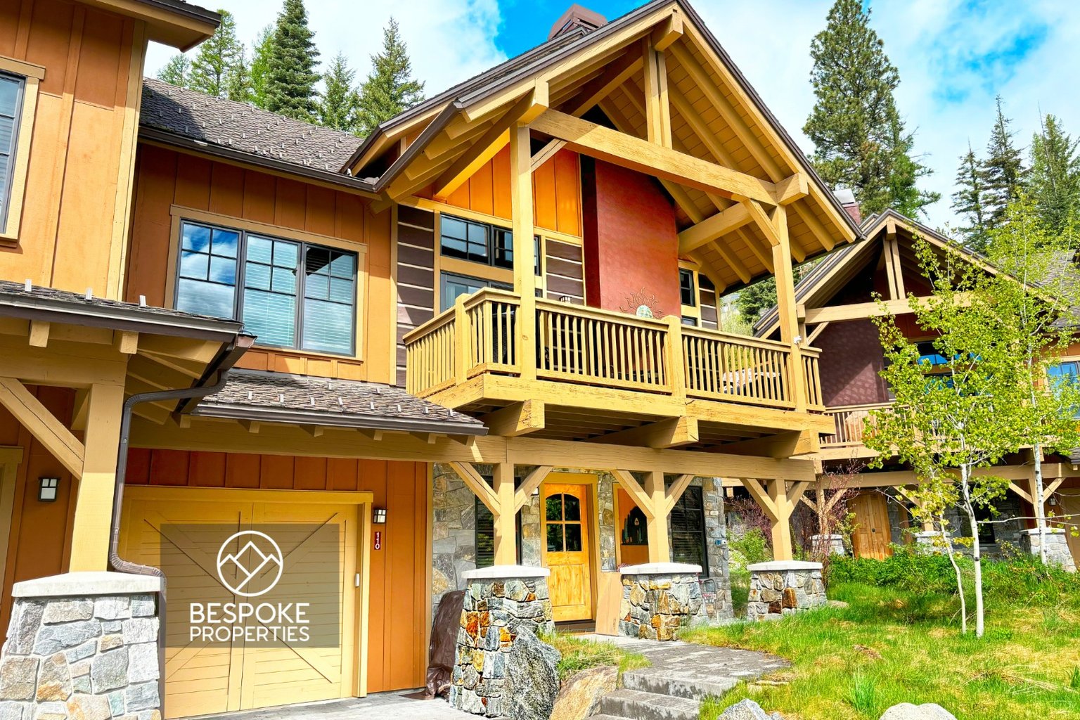 Tamarack Resort Vacation Rental