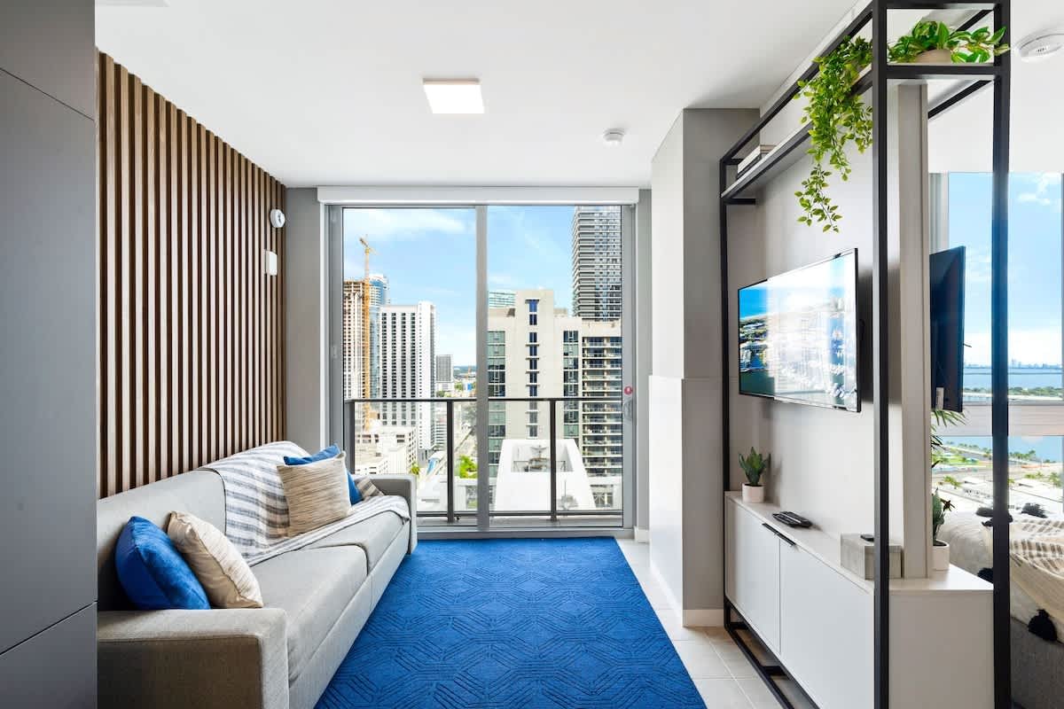 Miami Vacation Rental