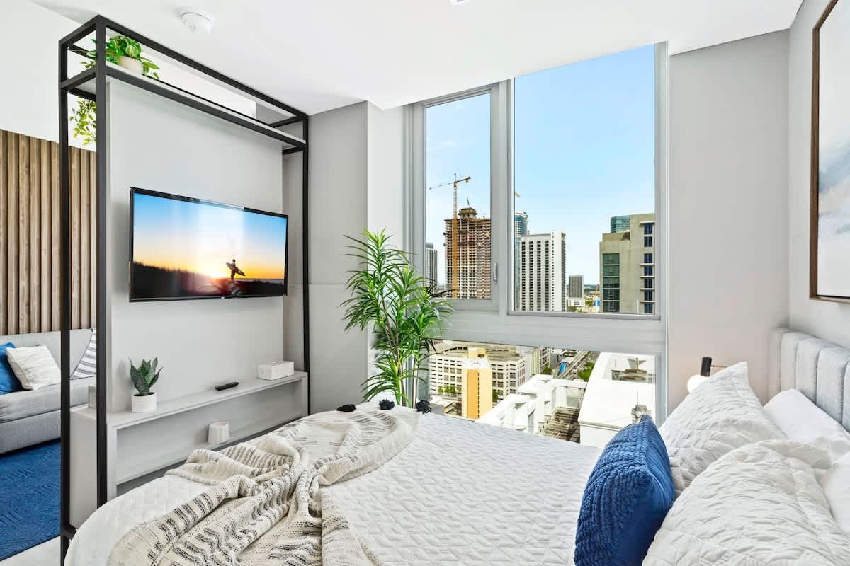 Miami Vacation Rental