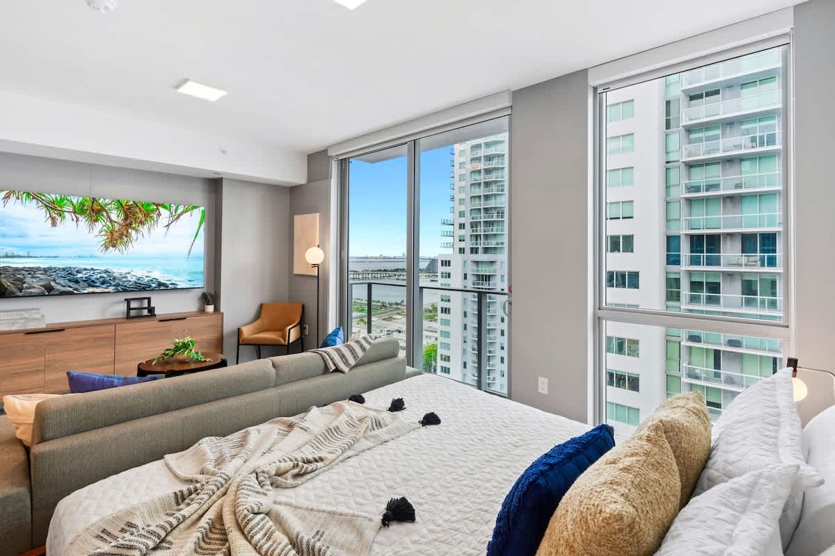 Miami Vacation Rental