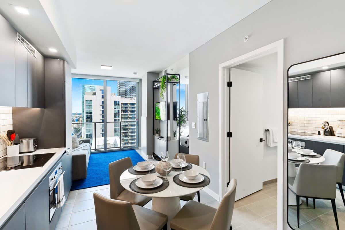 Miami Vacation Rental