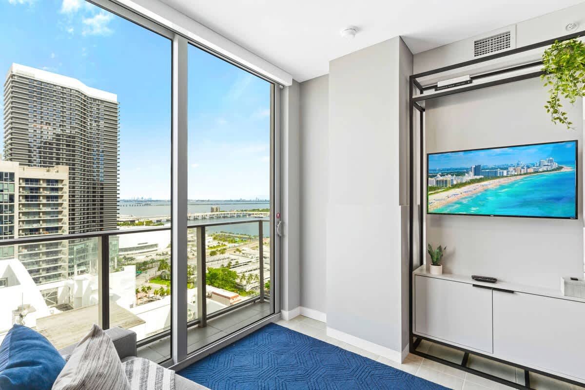 Miami Vacation Rental