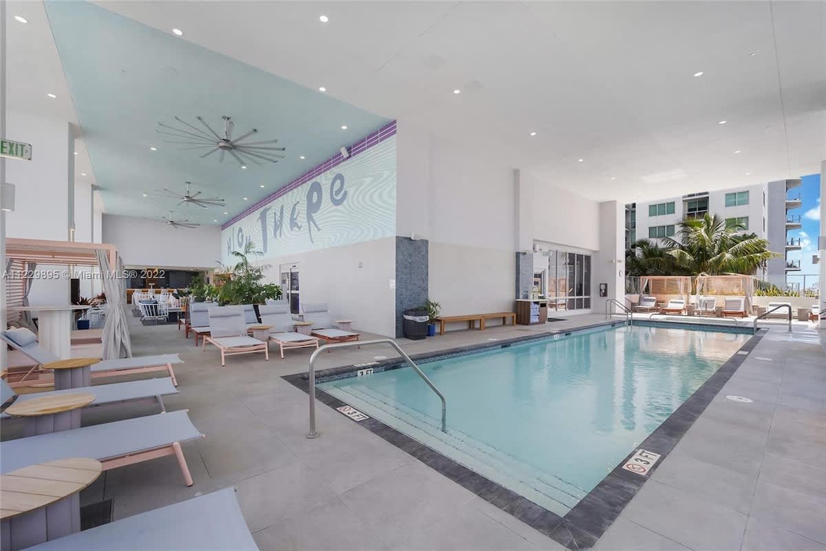 Miami Vacation Rental