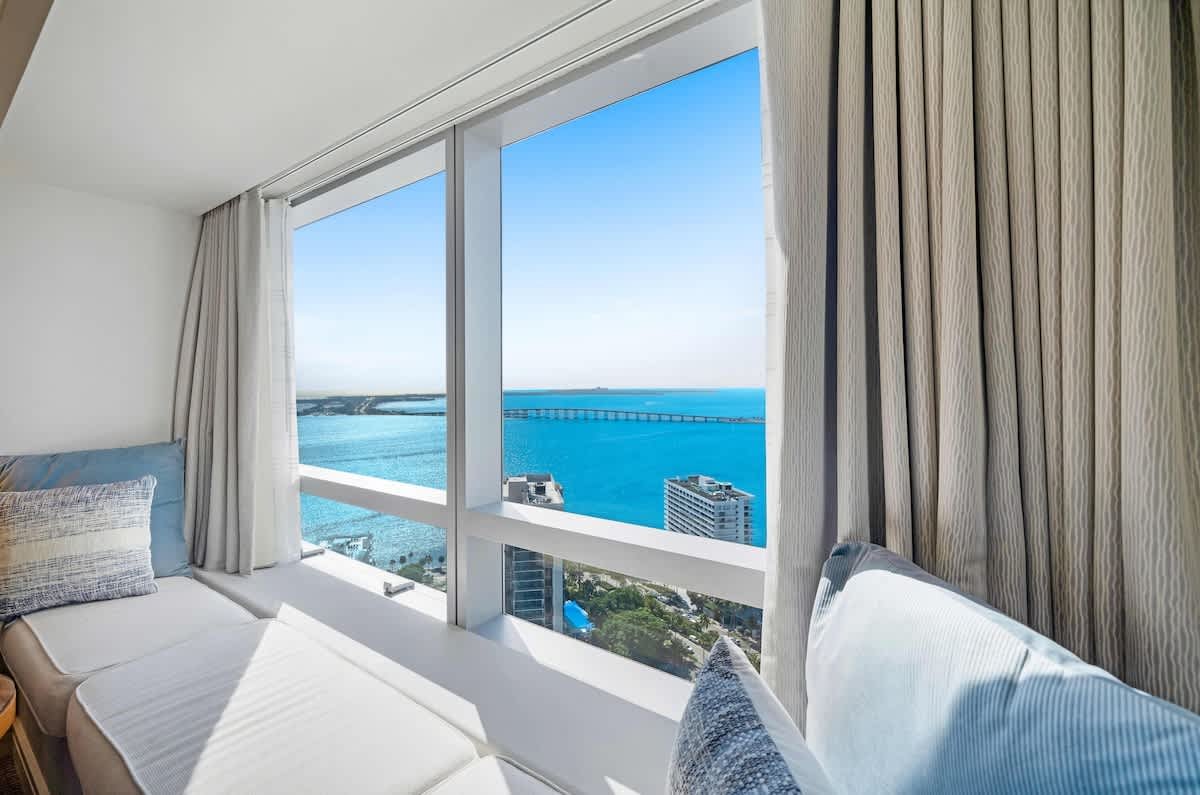 Miami Vacation Rental