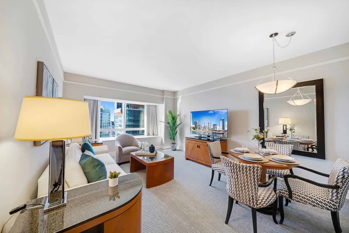 Miami Vacation Rental