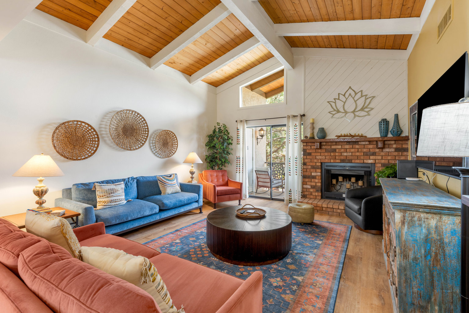 Sedona Vacation Rental