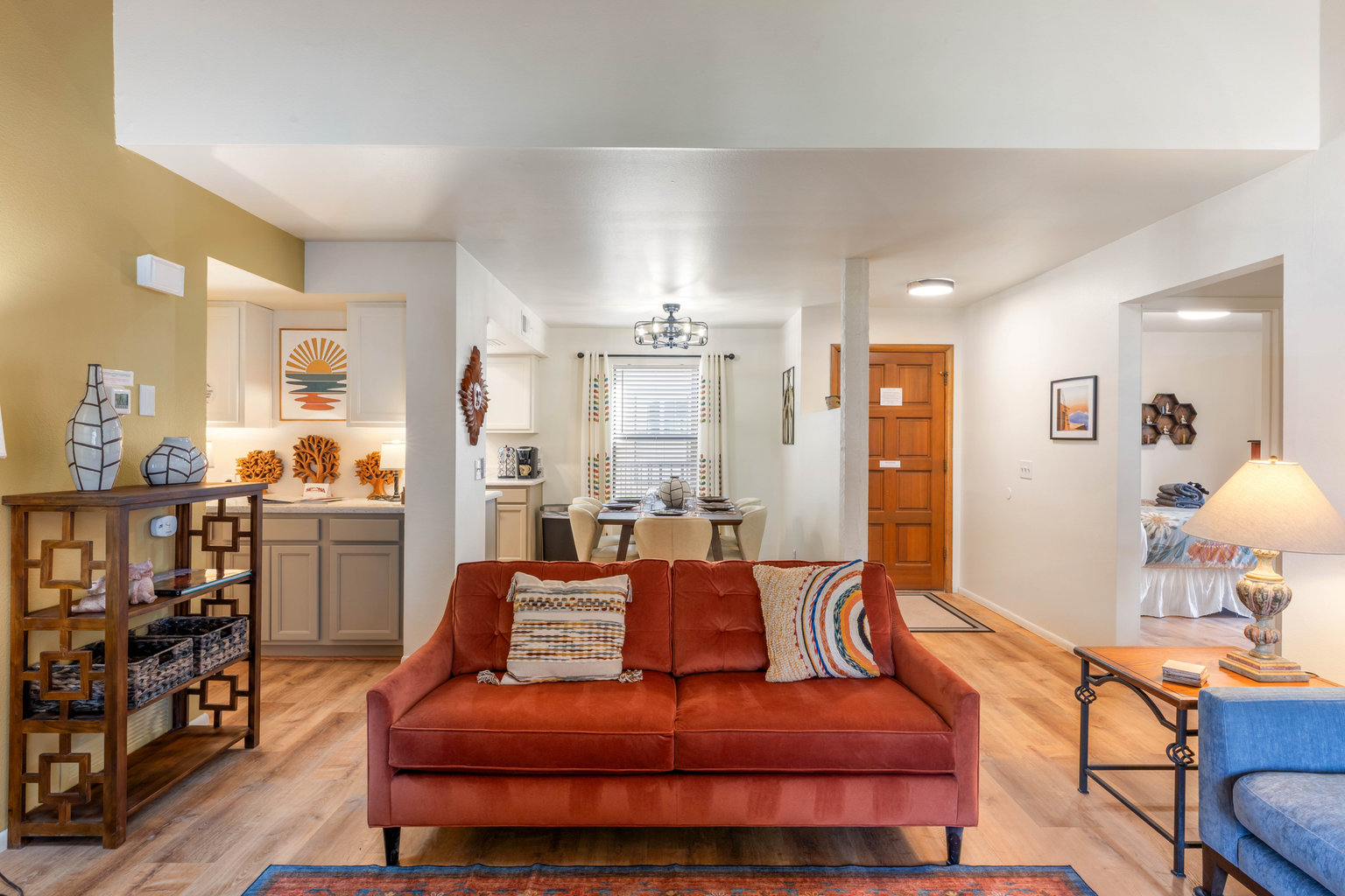 Sedona Vacation Rental