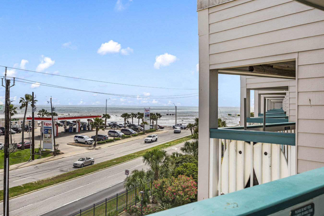 Galveston Vacation Rental