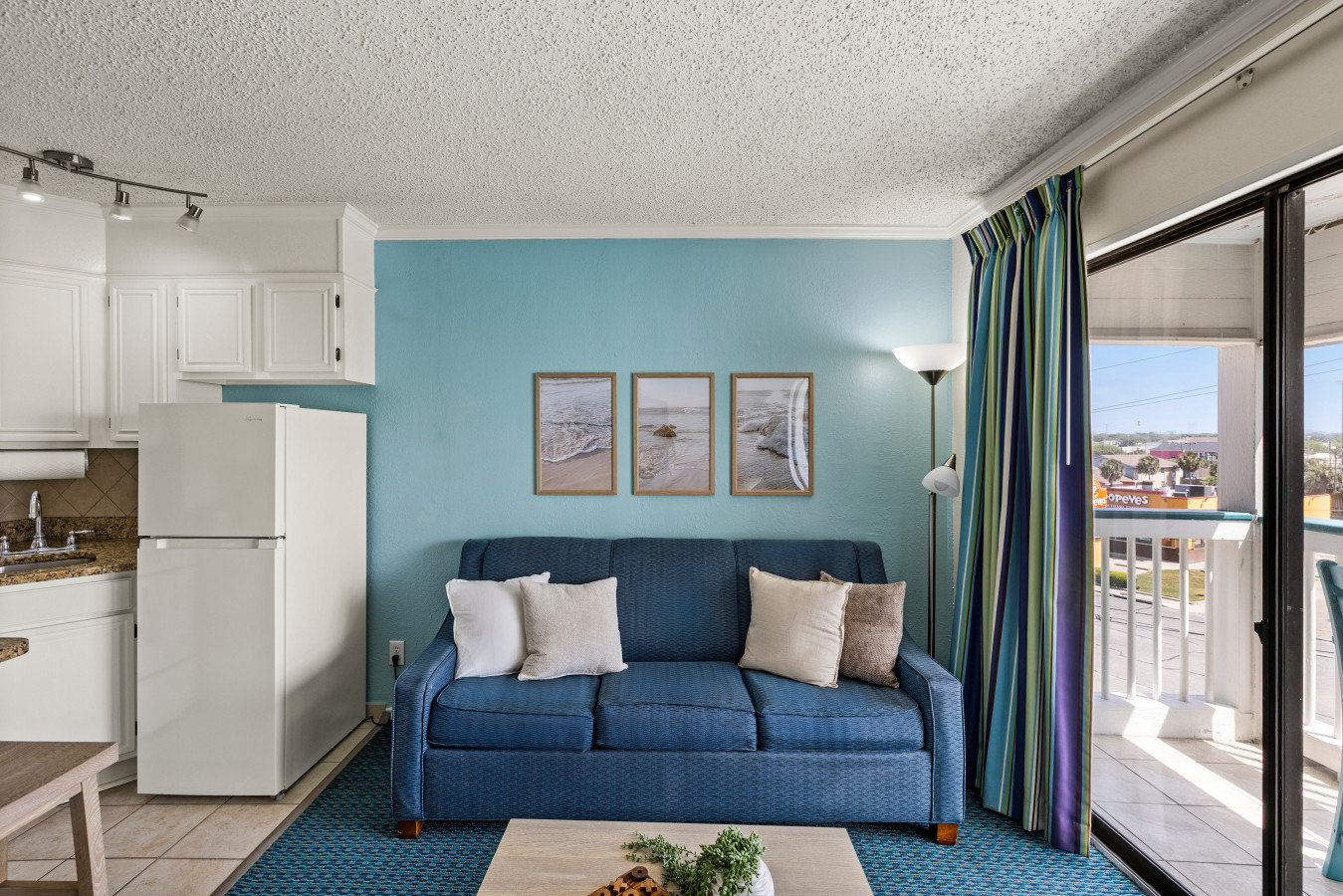 Galveston Vacation Rental