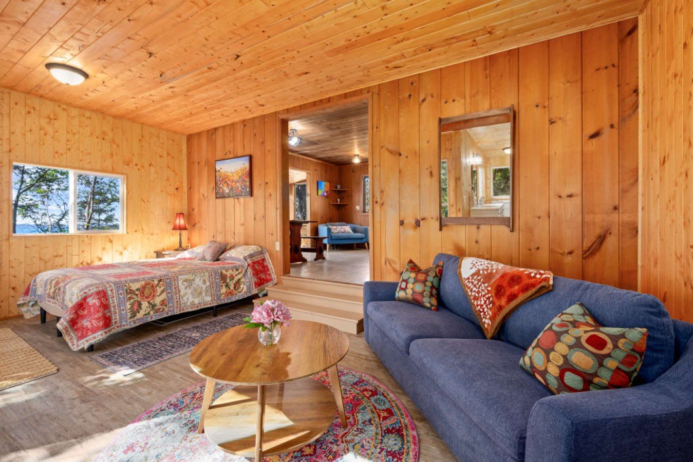 Camano Vacation Rental