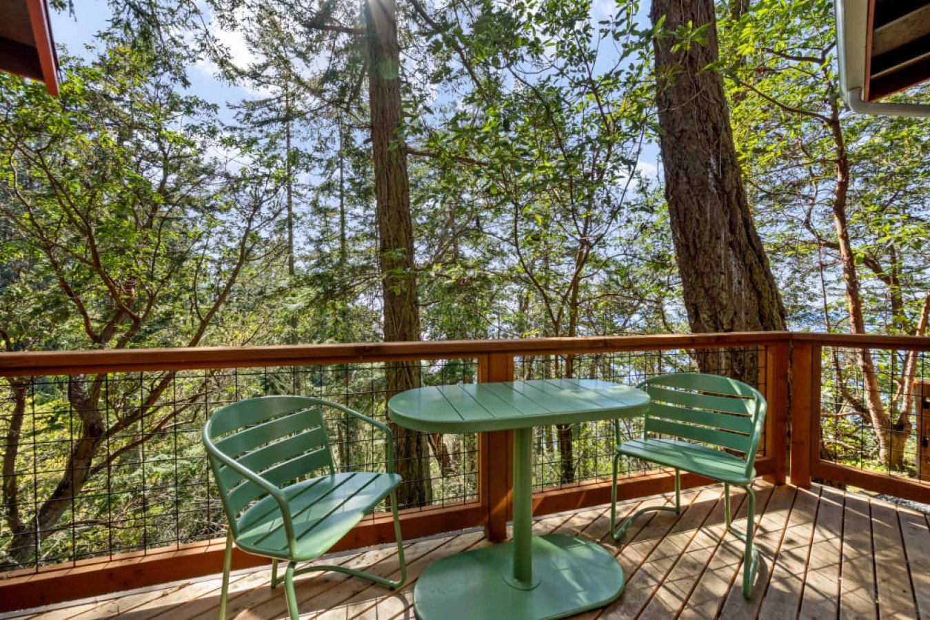 Camano Vacation Rental