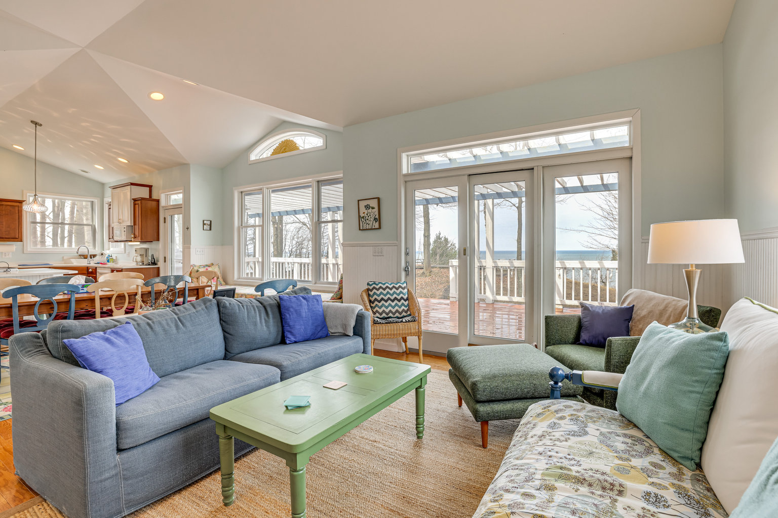 Manistee Vacation Rental