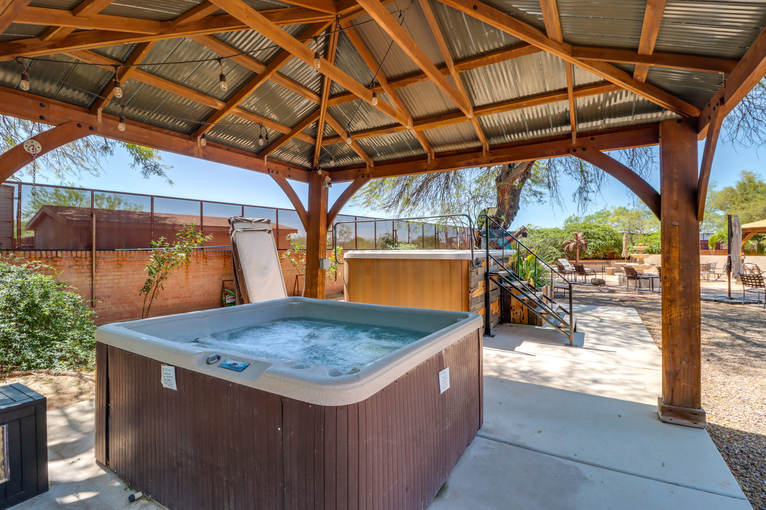 Tucson Vacation Rental