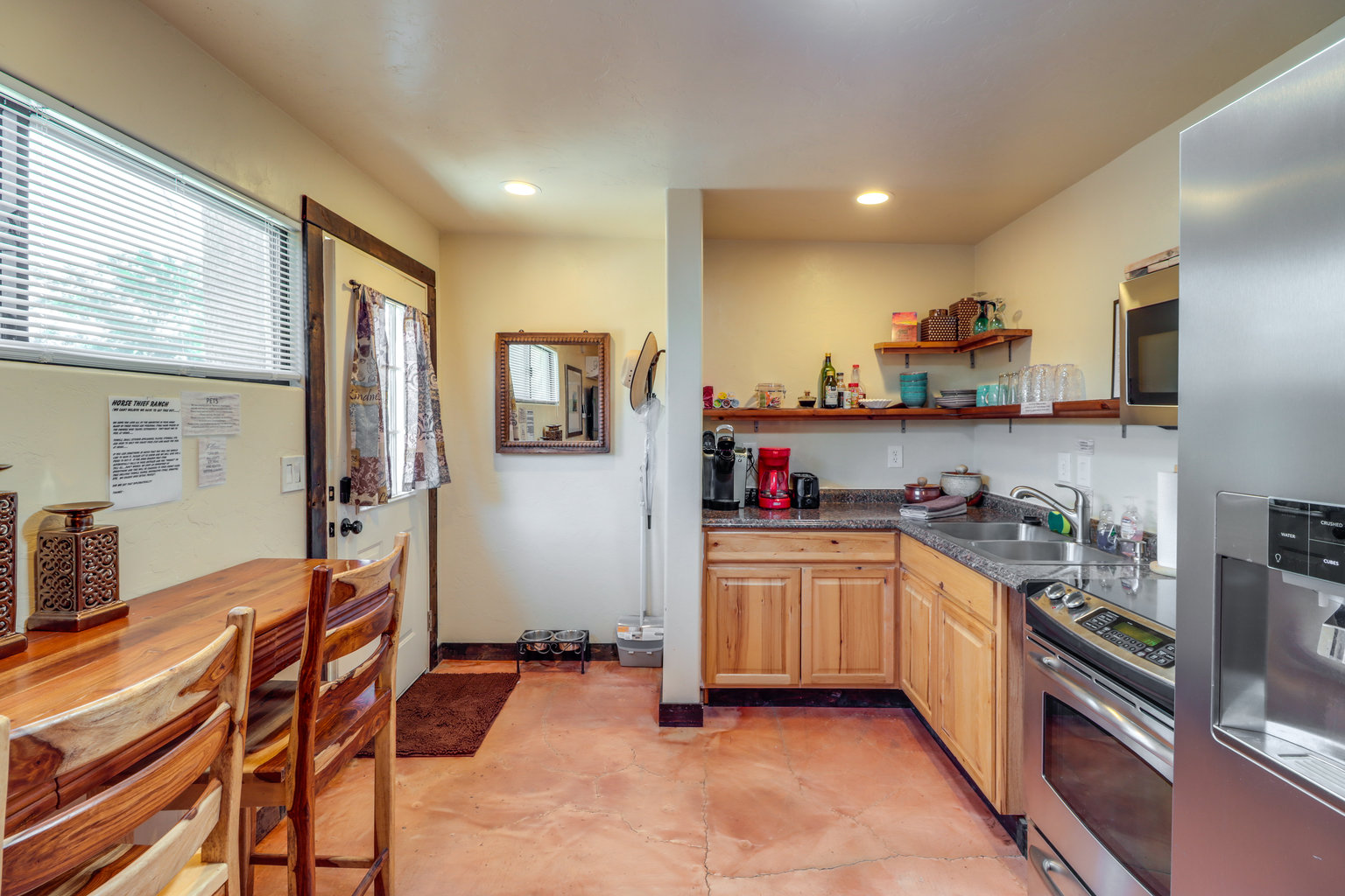 Tucson Vacation Rental