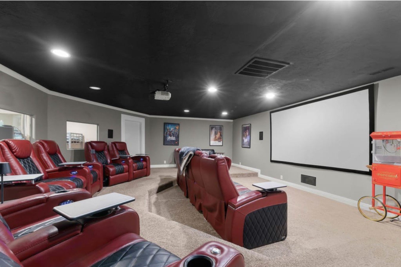 Draper Vacation Rental