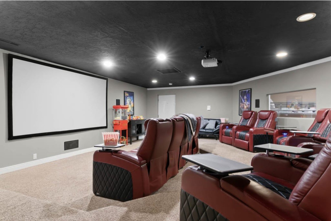 Draper Vacation Rental