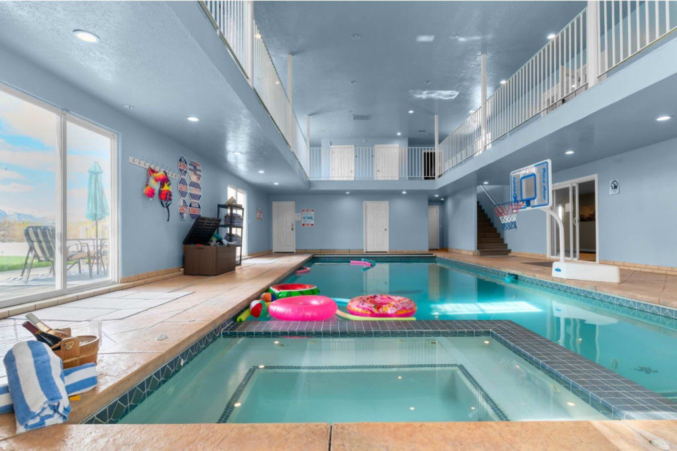 Draper Vacation Rental