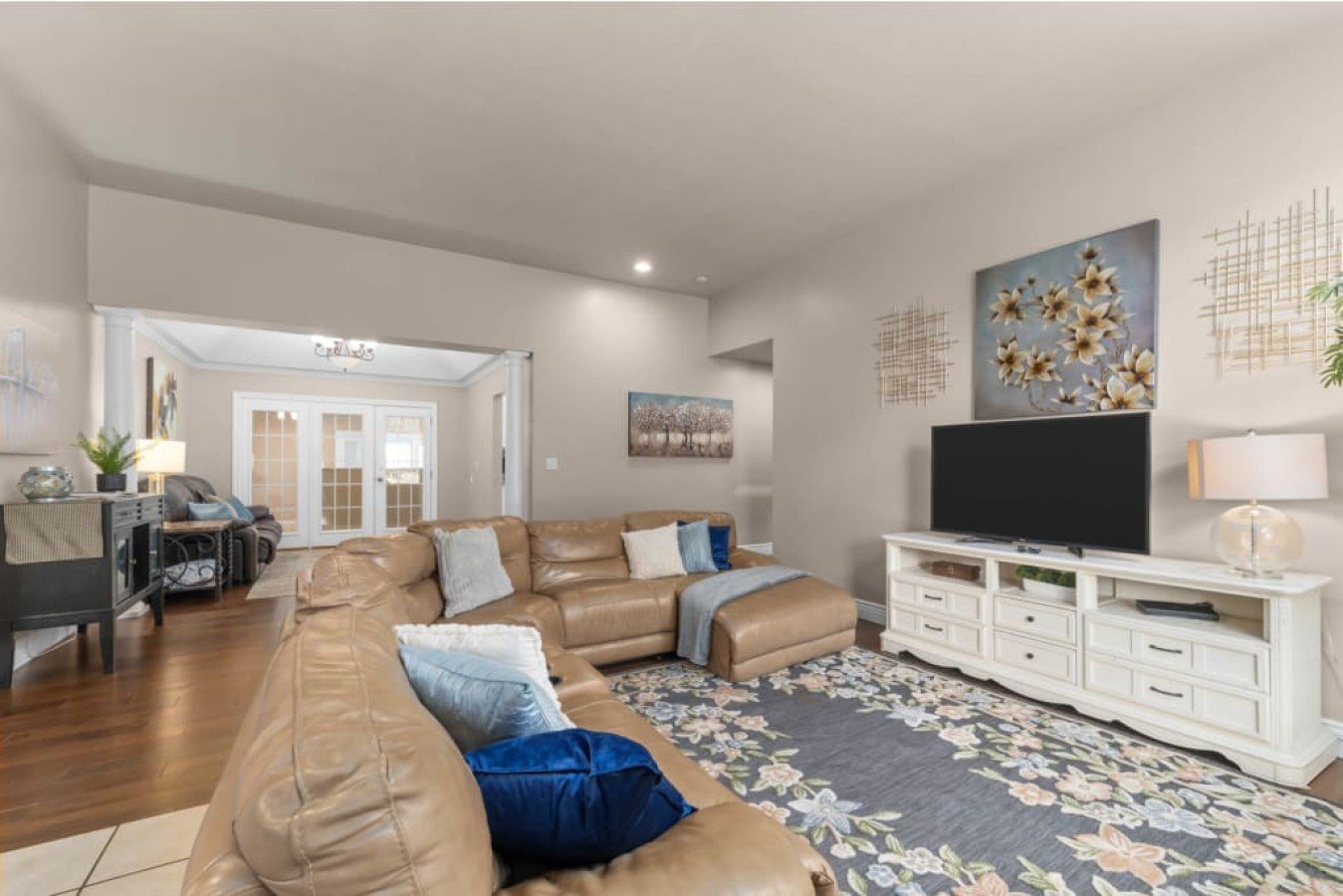 Draper Vacation Rental