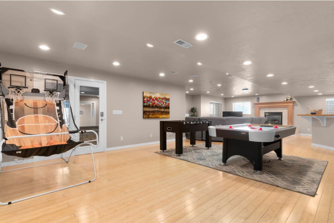 Draper Vacation Rental