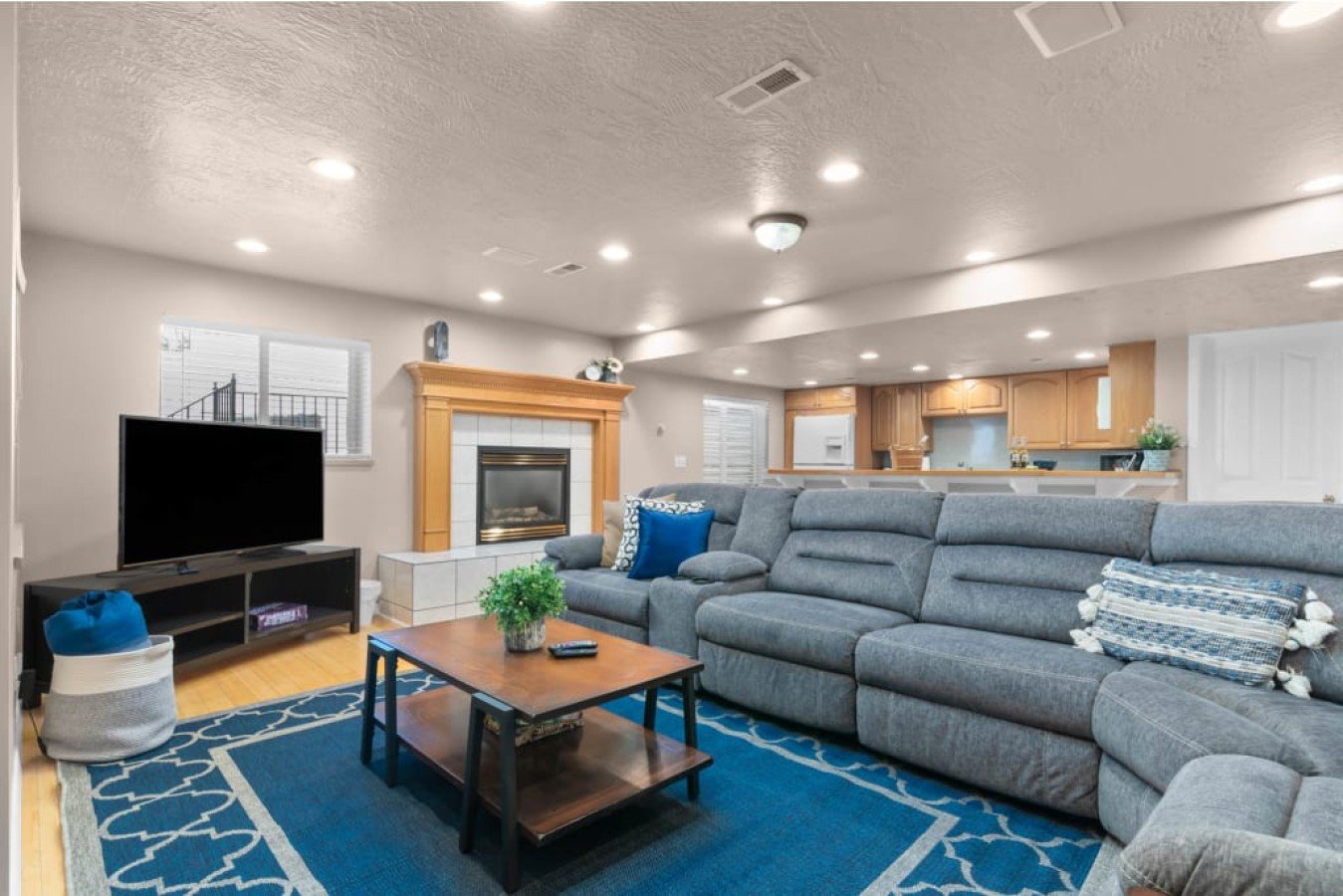 Draper Vacation Rental