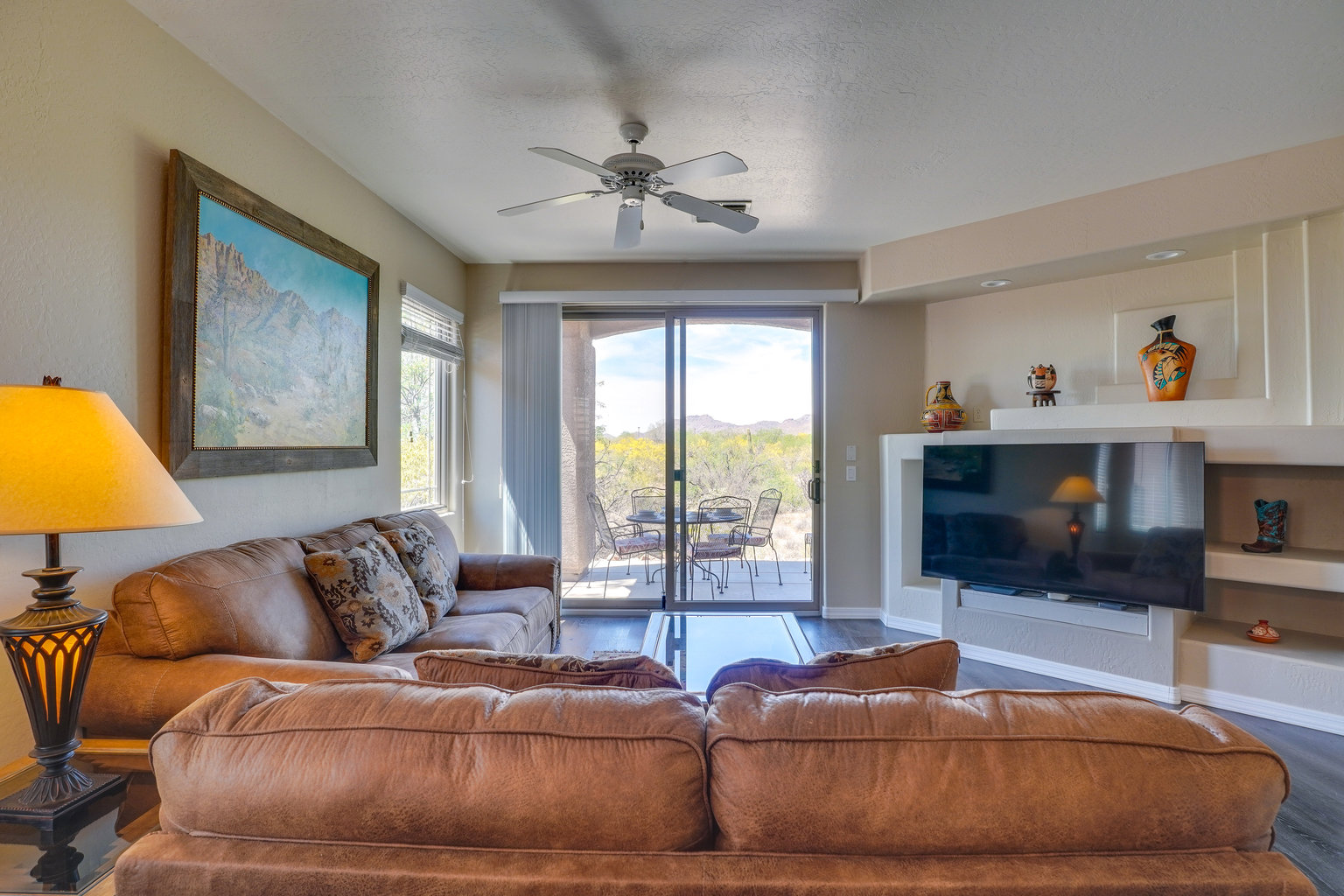 Oro Valley Vacation Rental