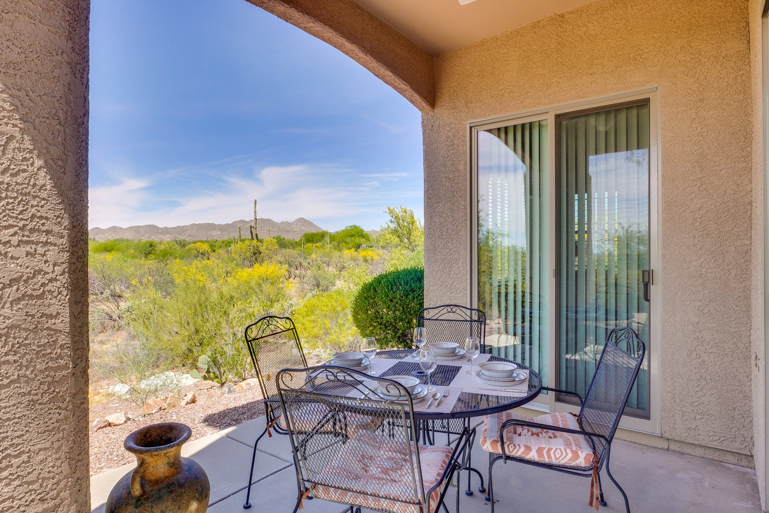 Oro Valley Vacation Rental