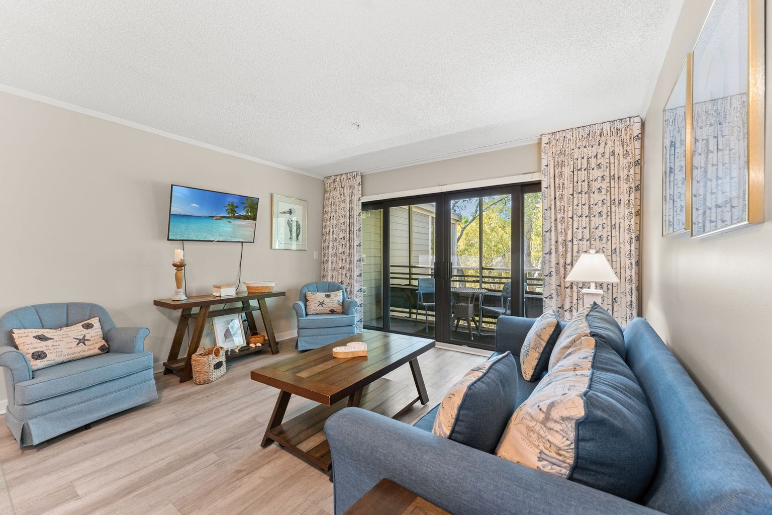 Myrtle Beach Vacation Rental