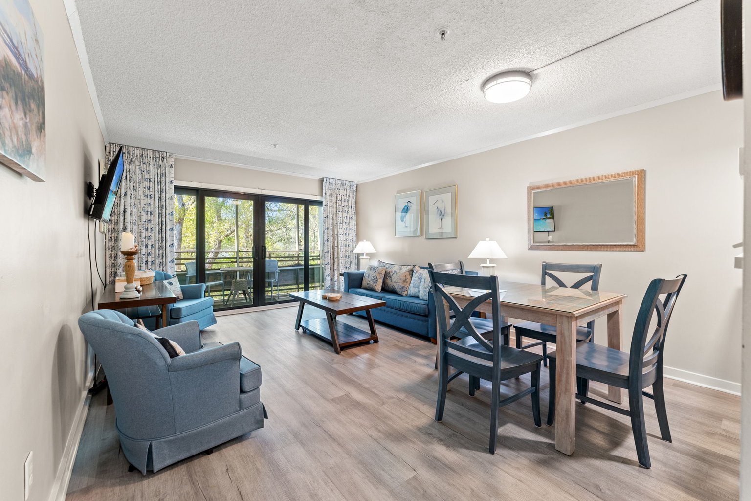 Myrtle Beach Vacation Rental