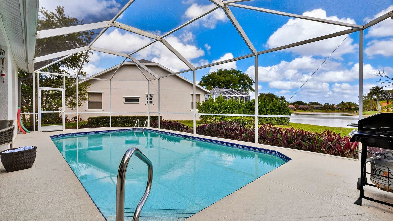 Naples Vacation Rental