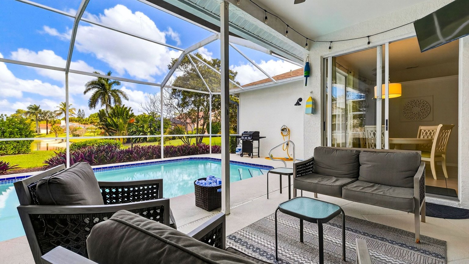 Naples Vacation Rental