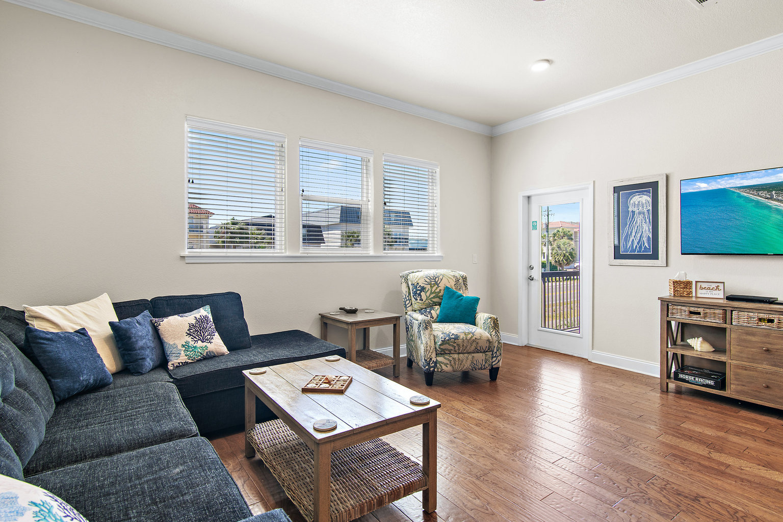 Miramar Beach Vacation Rental