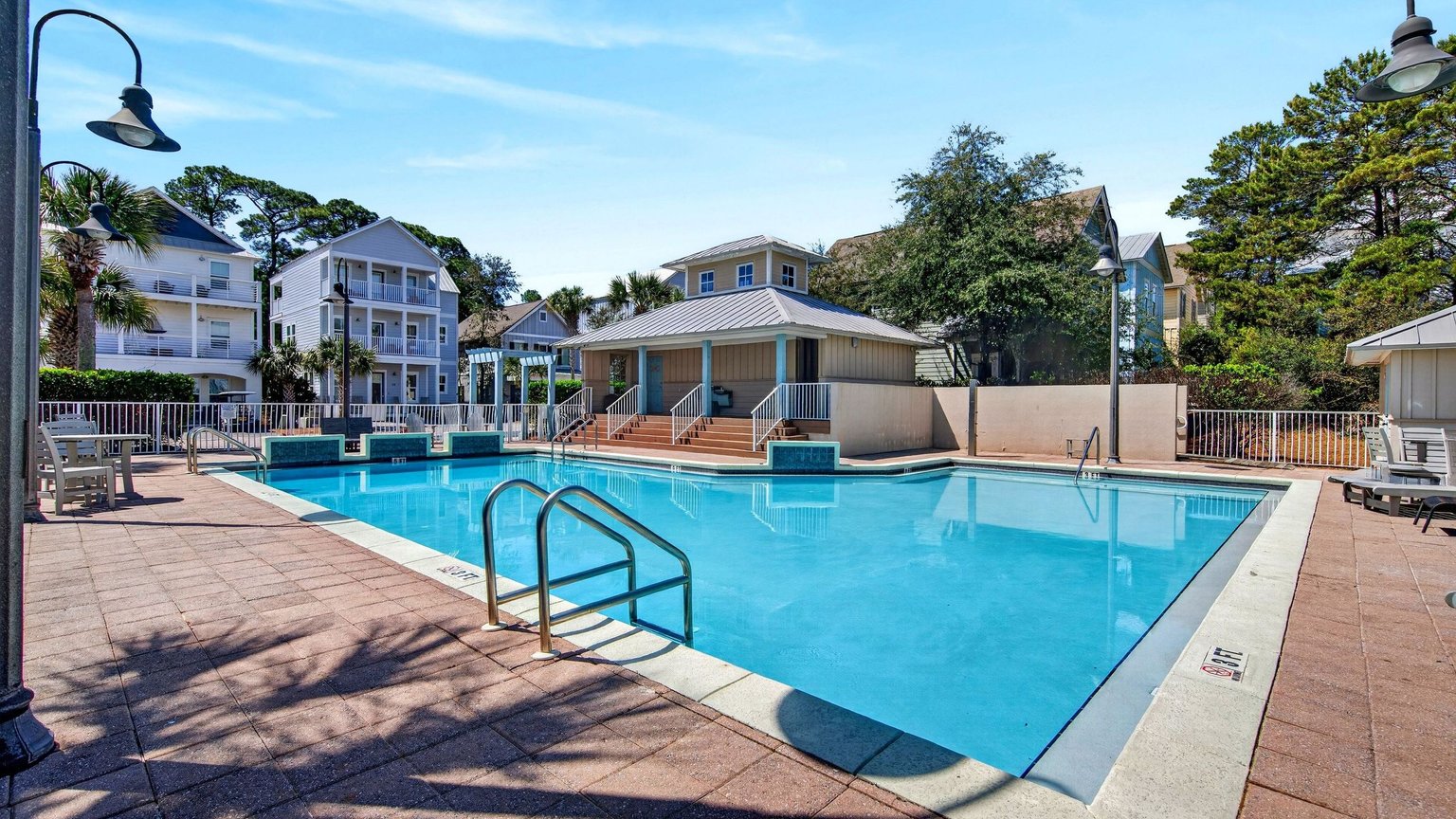 Santa Rosa Beach Vacation Rental